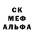 Первитин пудра Erwinp